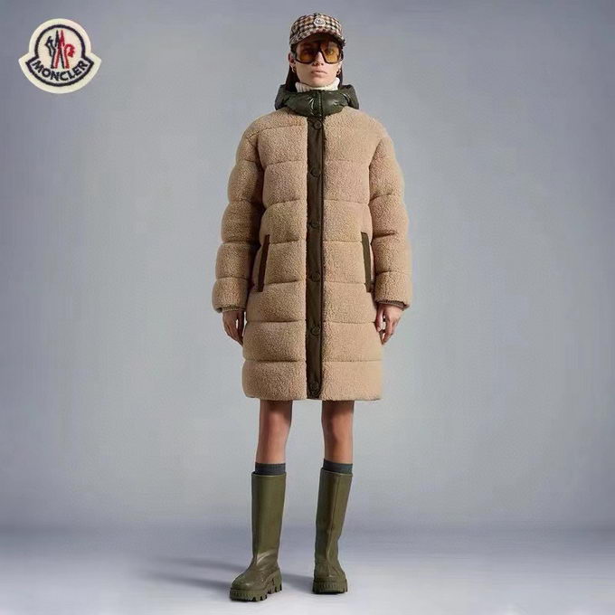 Moncler Down Jacket Wmns ID:20221026-84
